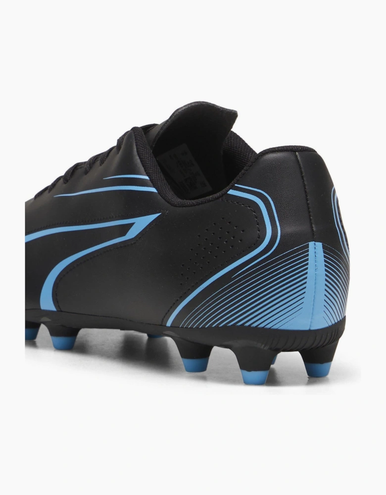 Vitoria Firm Ground Football Boots
