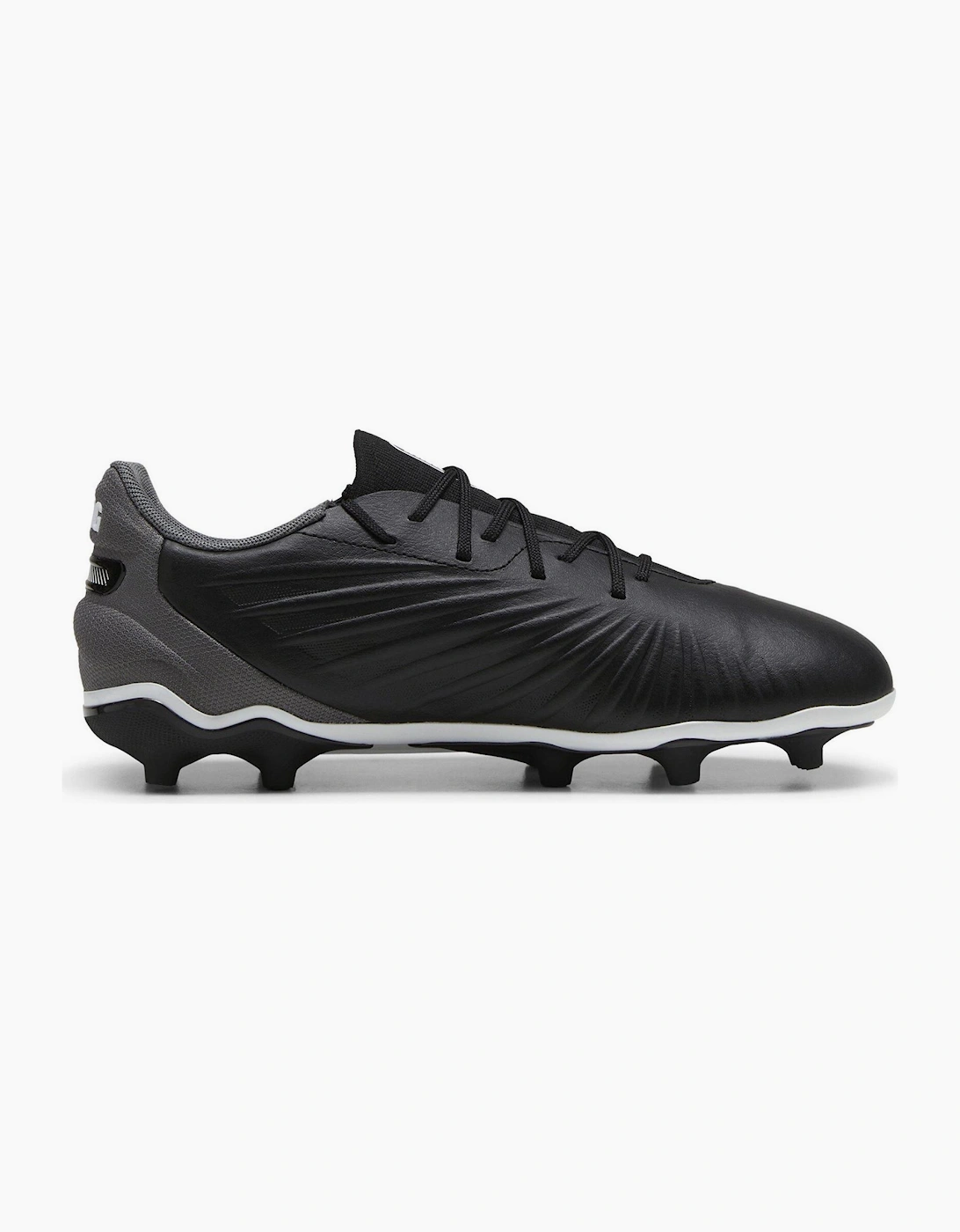 King Match Fg Ag Jr Firm Ground Football Boots Unisex Kids