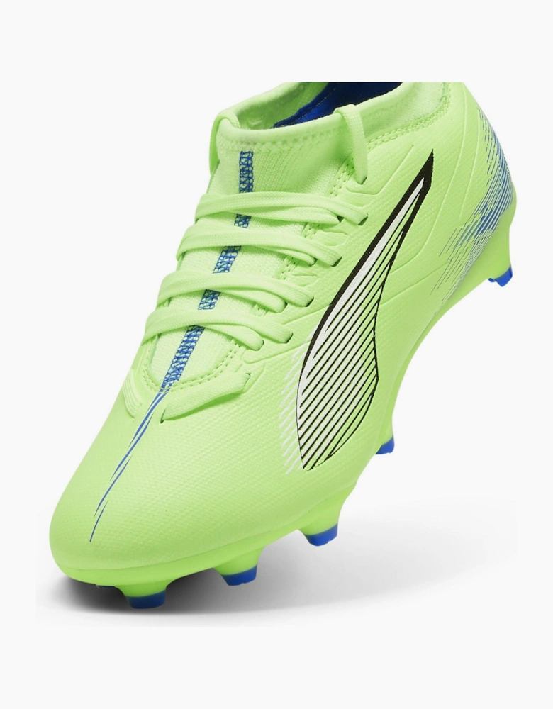 Ultra 5 Match Fg Ag Jr Firm Ground Football Boots Unisex Kids