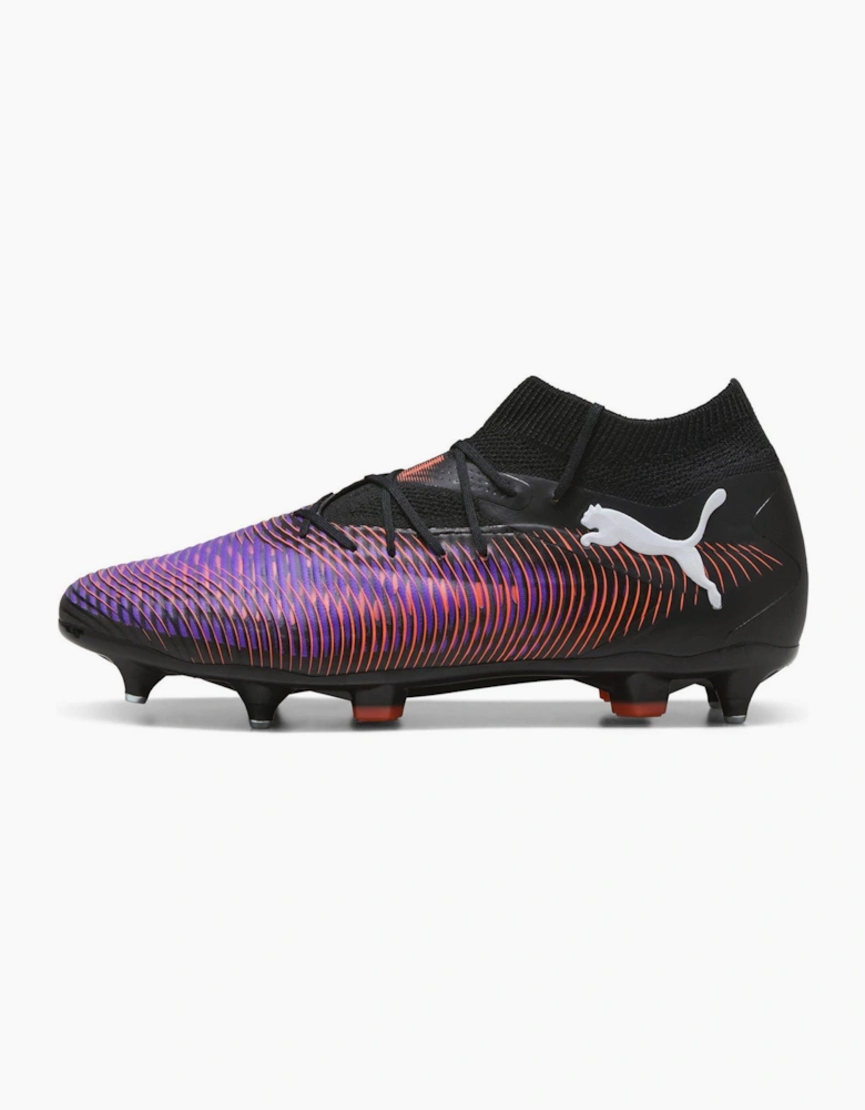 Future 8 Pro Mxsg Soft Ground Football Boots