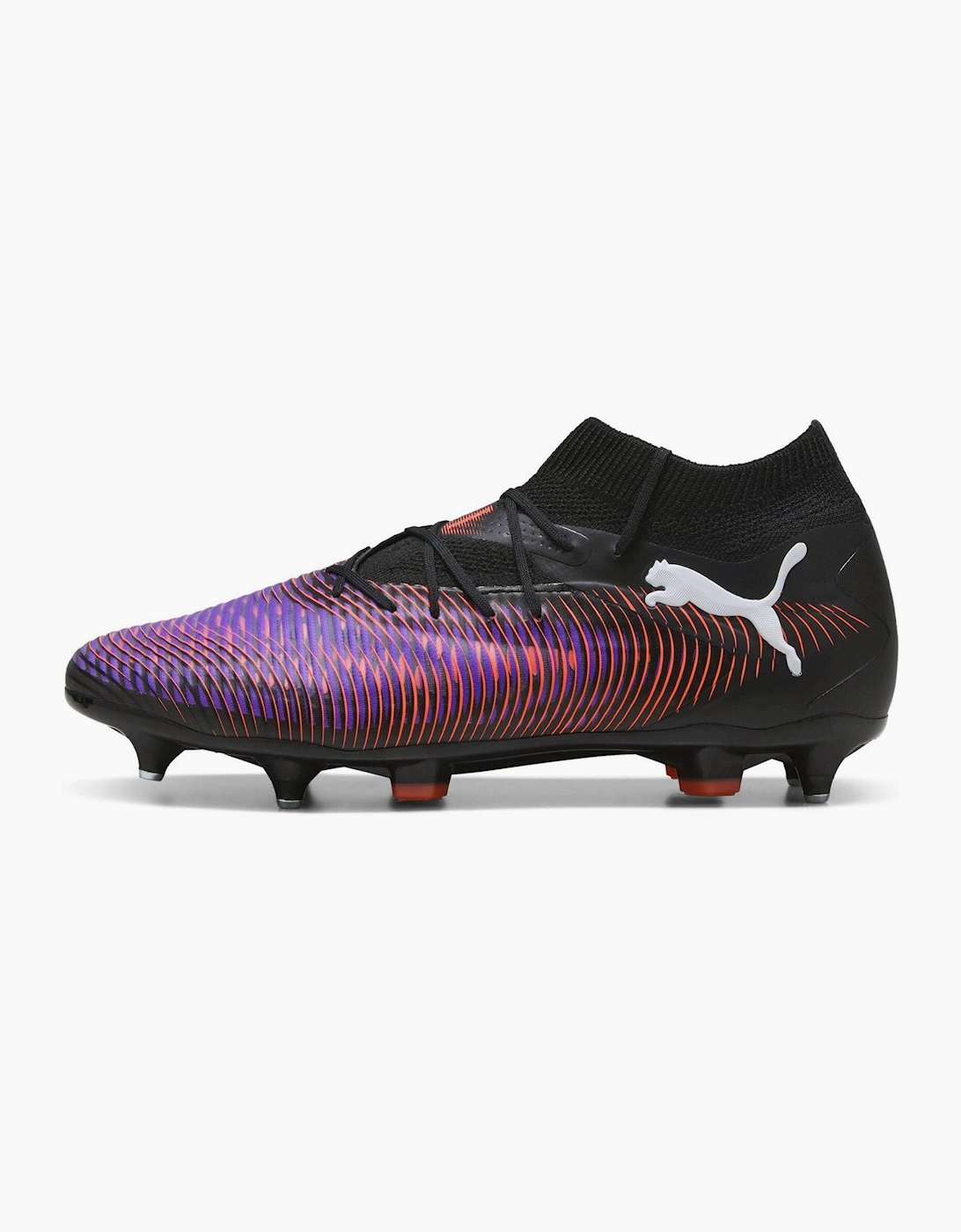 Future 8 Pro Mxsg Soft Ground Football Boots