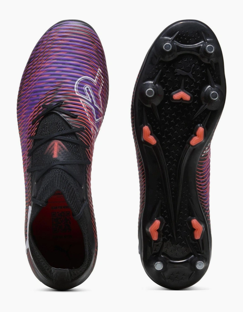 Future 8 Pro Mxsg Soft Ground Football Boots