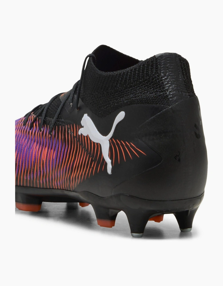 Future 8 Pro Mxsg Soft Ground Football Boots