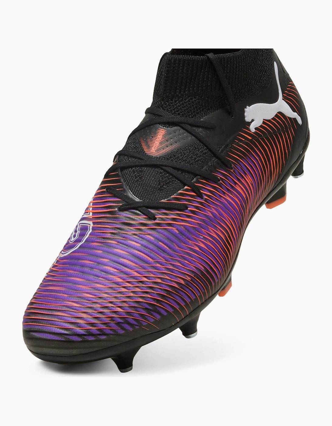 Future 8 Pro Mxsg Soft Ground Football Boots