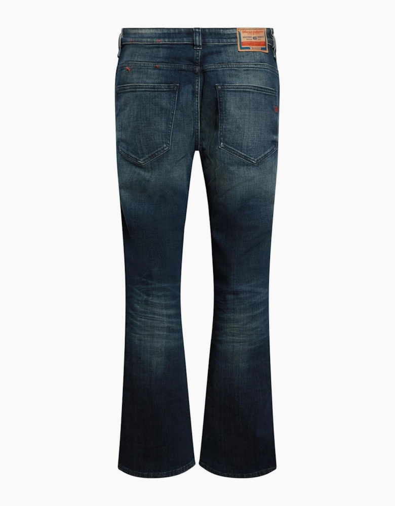 Safado X Straight Leg Jeans