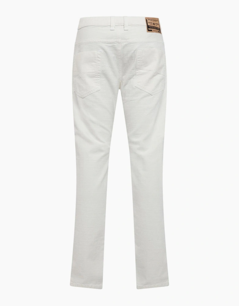 Safado X Straight Leg Jeans