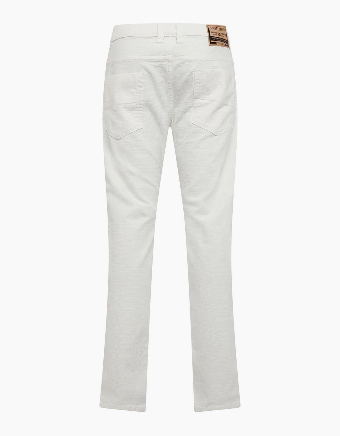 Safado X Straight Leg Jeans