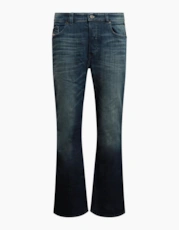 Blue Denim