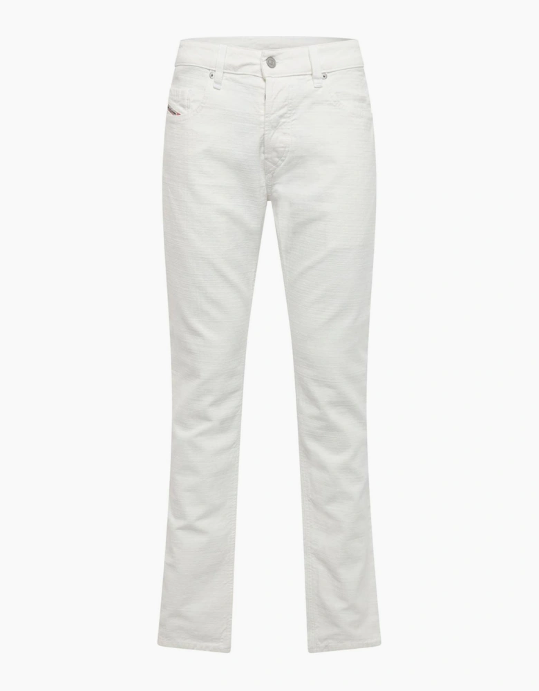 Safado X Straight Leg Jeans