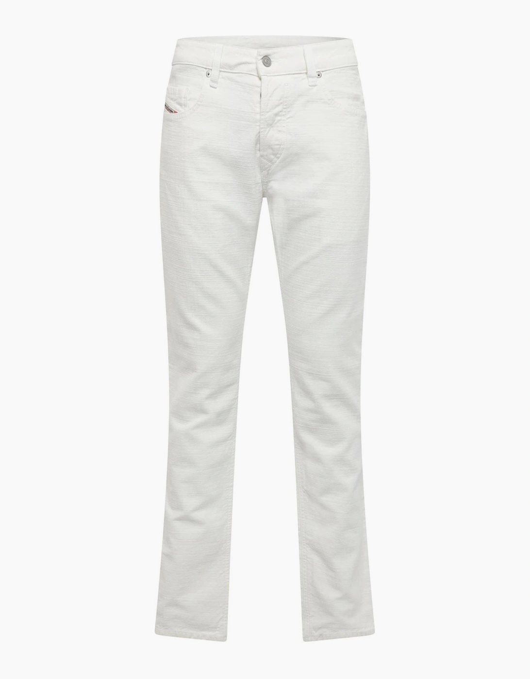 Safado X Straight Leg Jeans