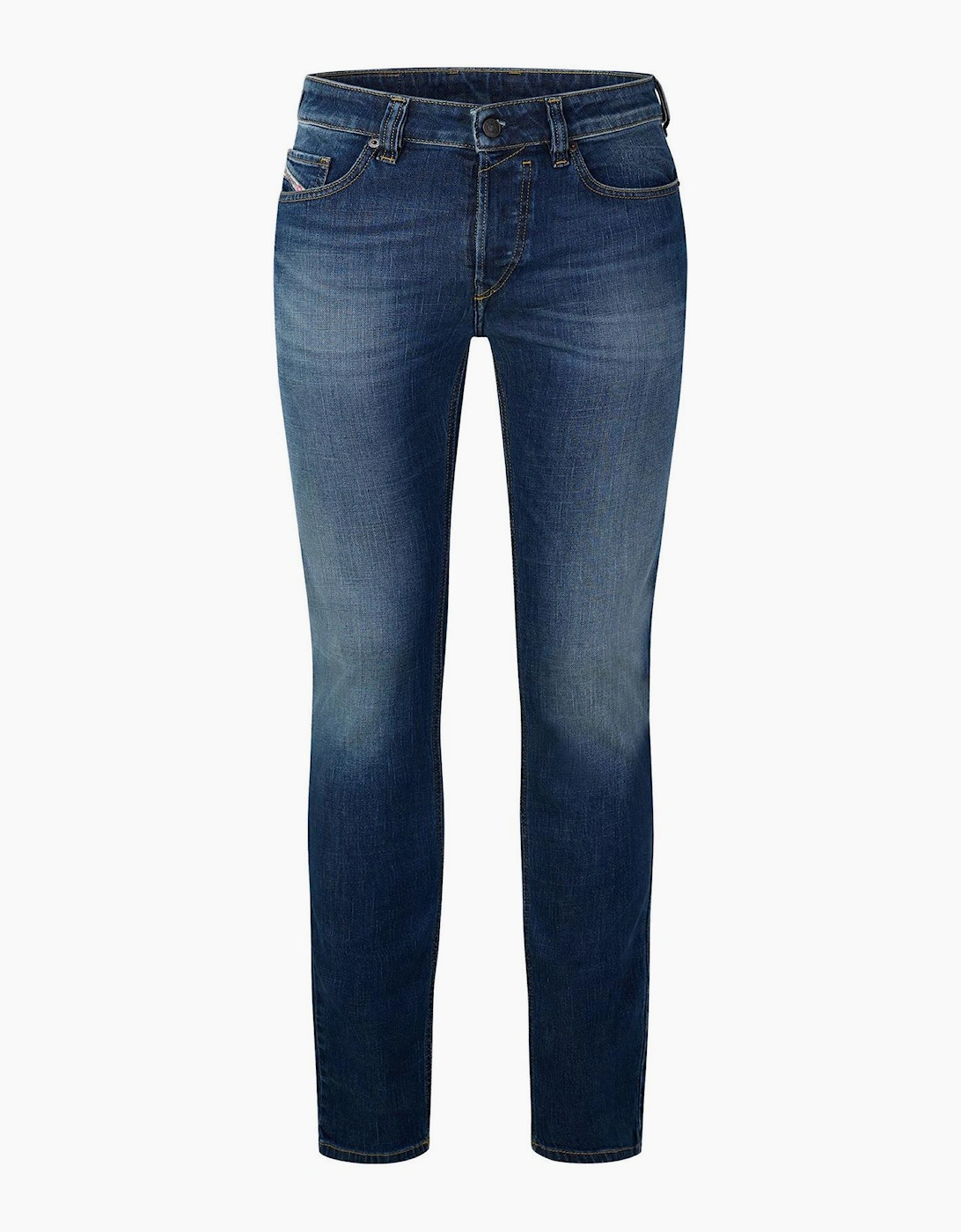 Safado X Straight Leg Jeans, 3 of 2