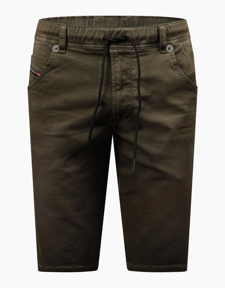 D Krooshort Ne Denim Shorts