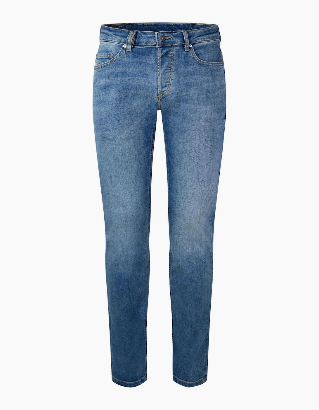 Safado X Straight Leg Jeans, 3 of 2
