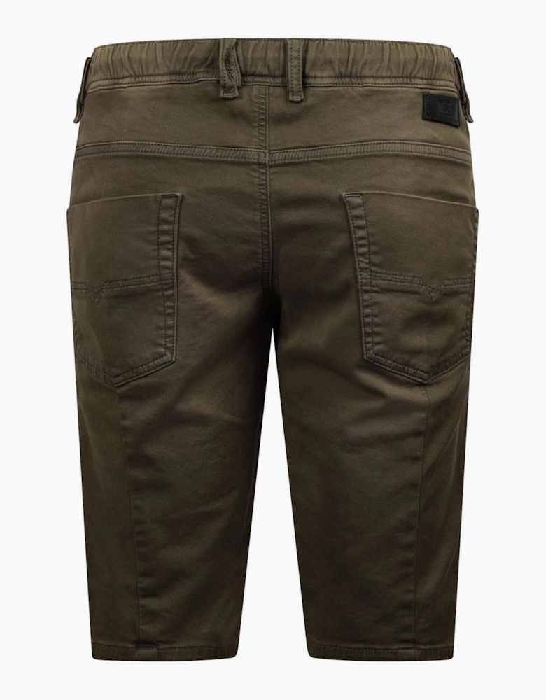D Krooshort Ne Denim Shorts