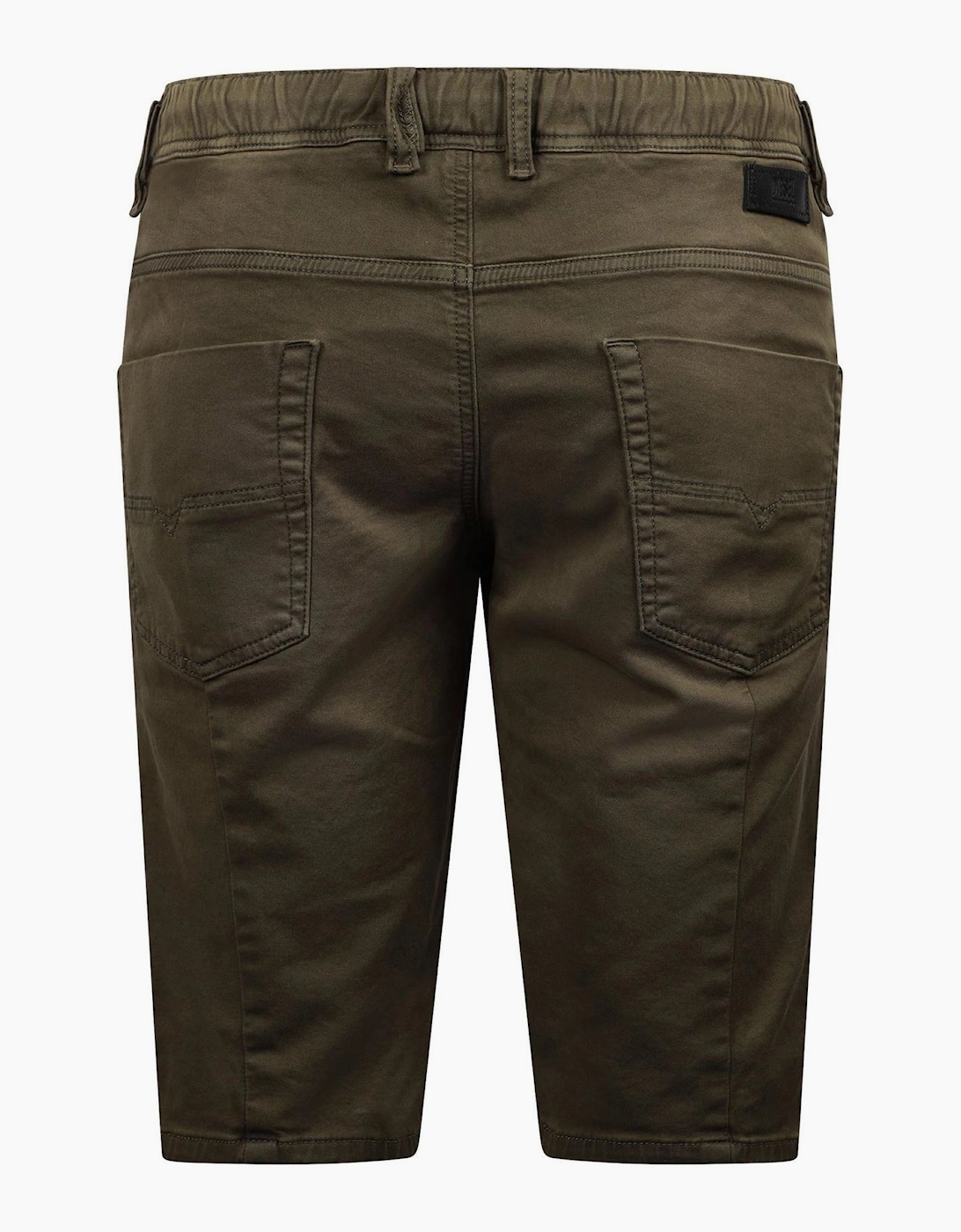 D Krooshort Ne Denim Shorts