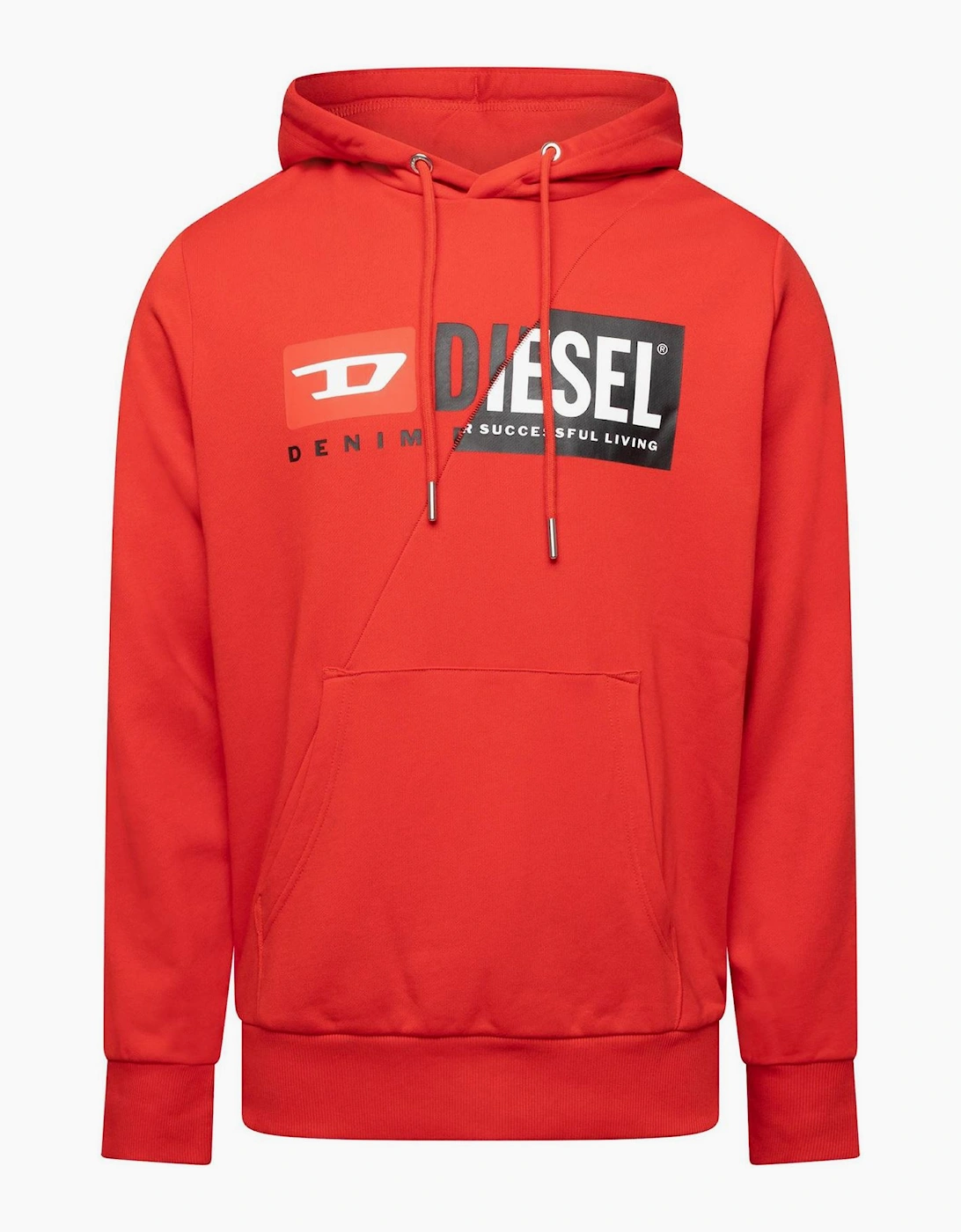 Over The Head Hoodie, 3 of 2
