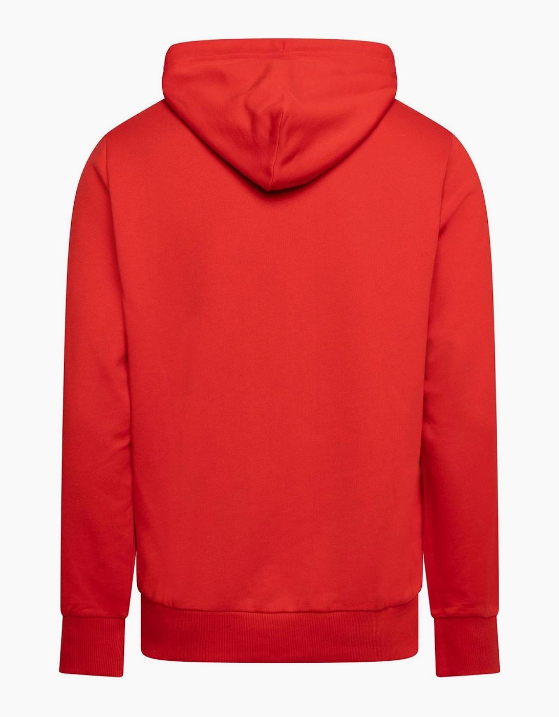 Over The Head Hoodie