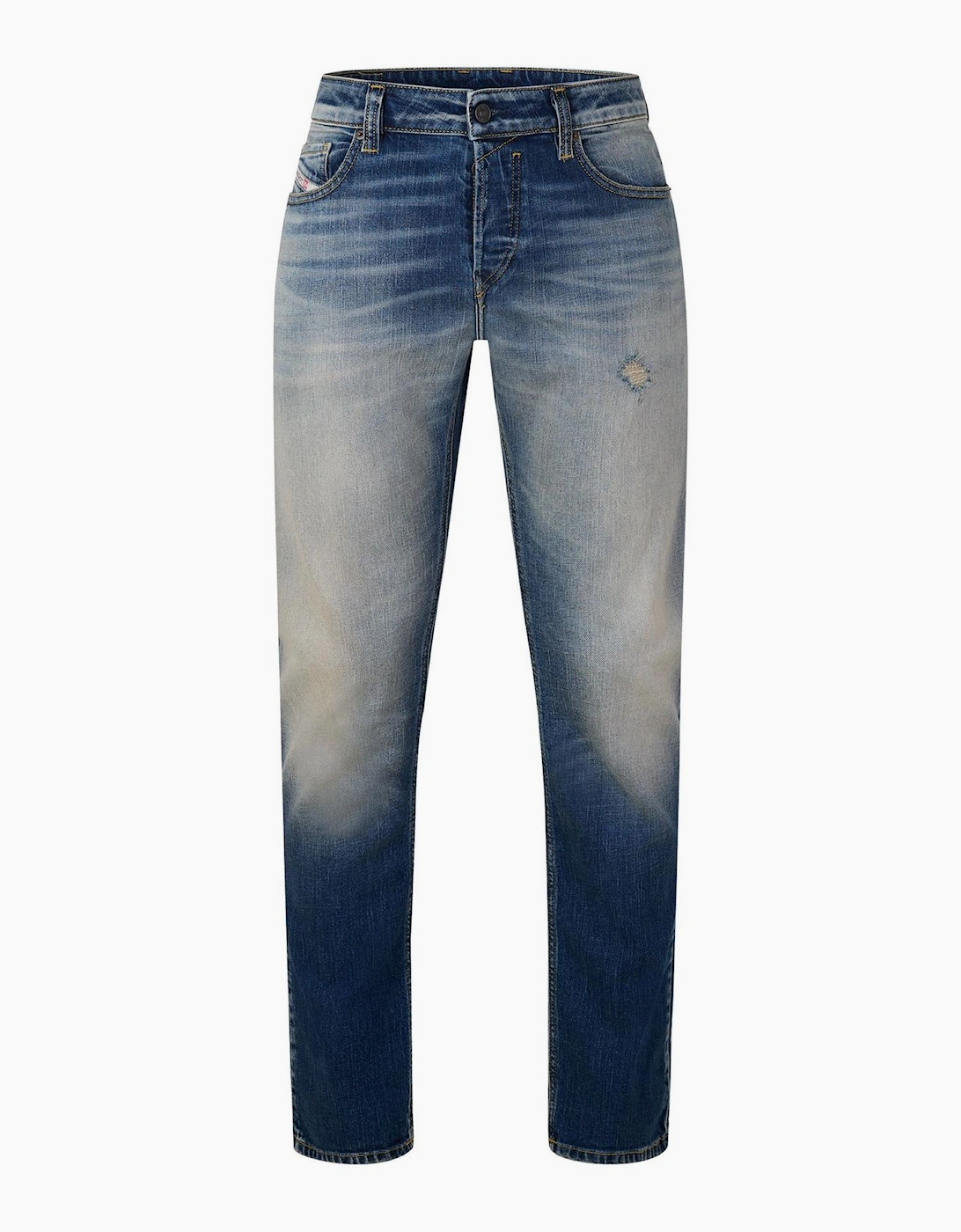 Safado X Straight Leg Jeans, 3 of 2
