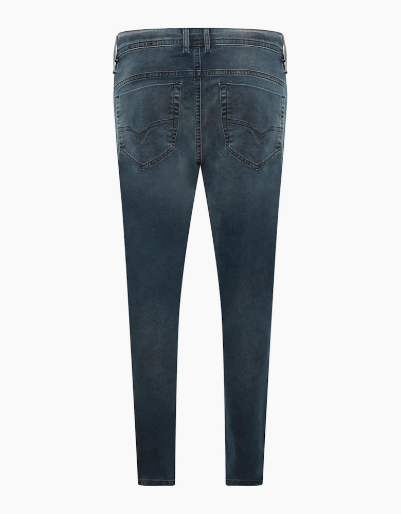 Thommer Y Ne Sweat Slim Fit Jeans