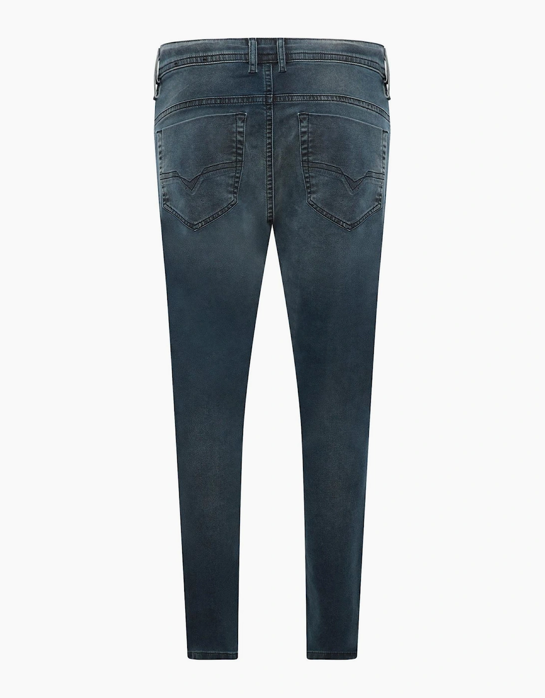 Thommer Y Ne Sweat Slim Fit Jeans