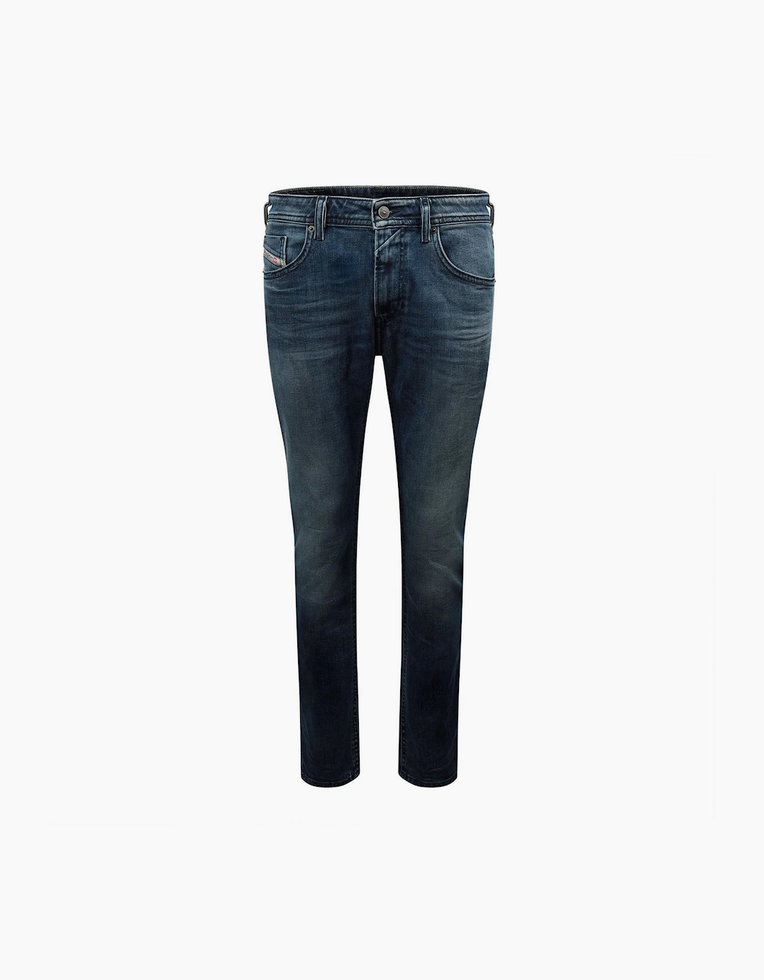 Larkee X Straight Leg Jeans, 3 of 2
