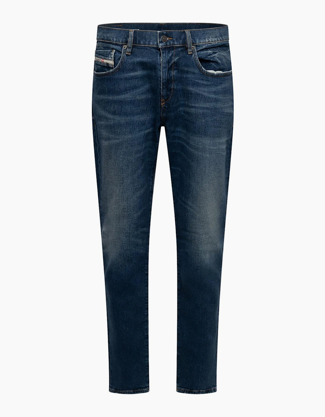 2019 D Strukt Slim Fit Jeans, 3 of 2