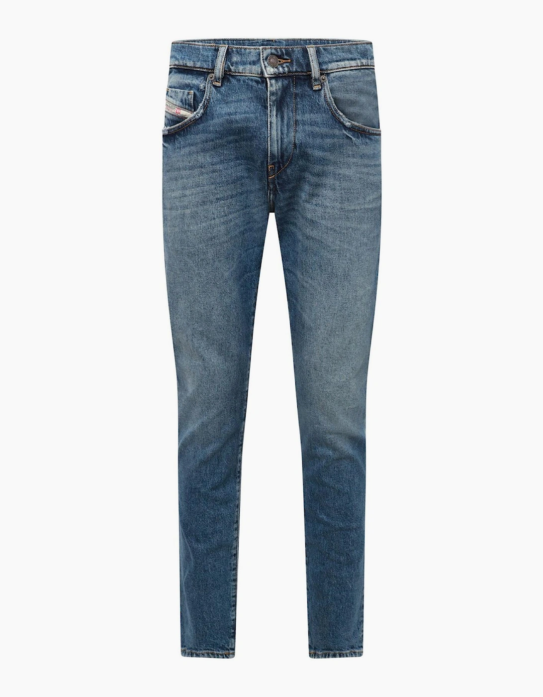 2019 D Strukt Slim Fit Jeans, 3 of 2
