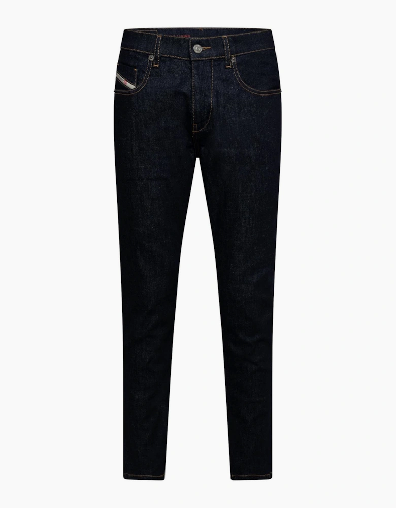 Mens 2019 D Strukt Slim Fit Jeans