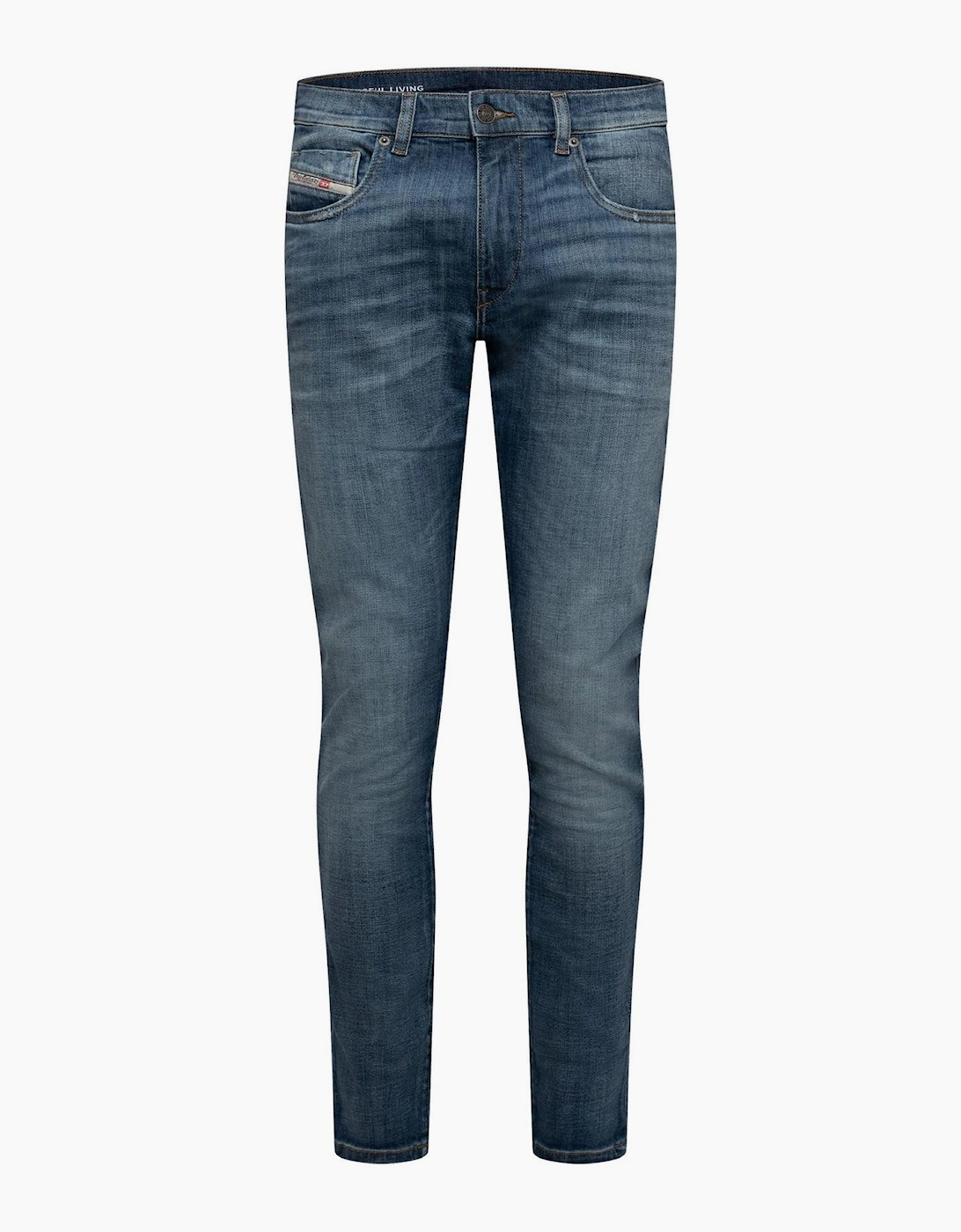 2019 D Strukt Slim Fit Jeans, 3 of 2