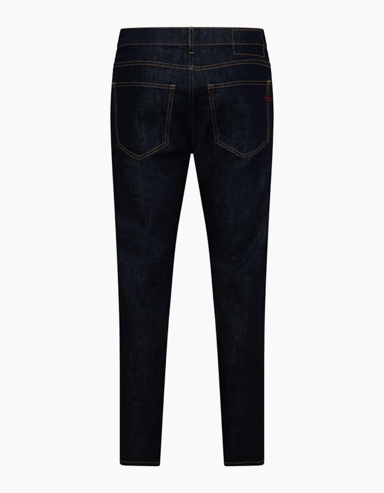 Mens 2019 D Strukt Slim Fit Jeans
