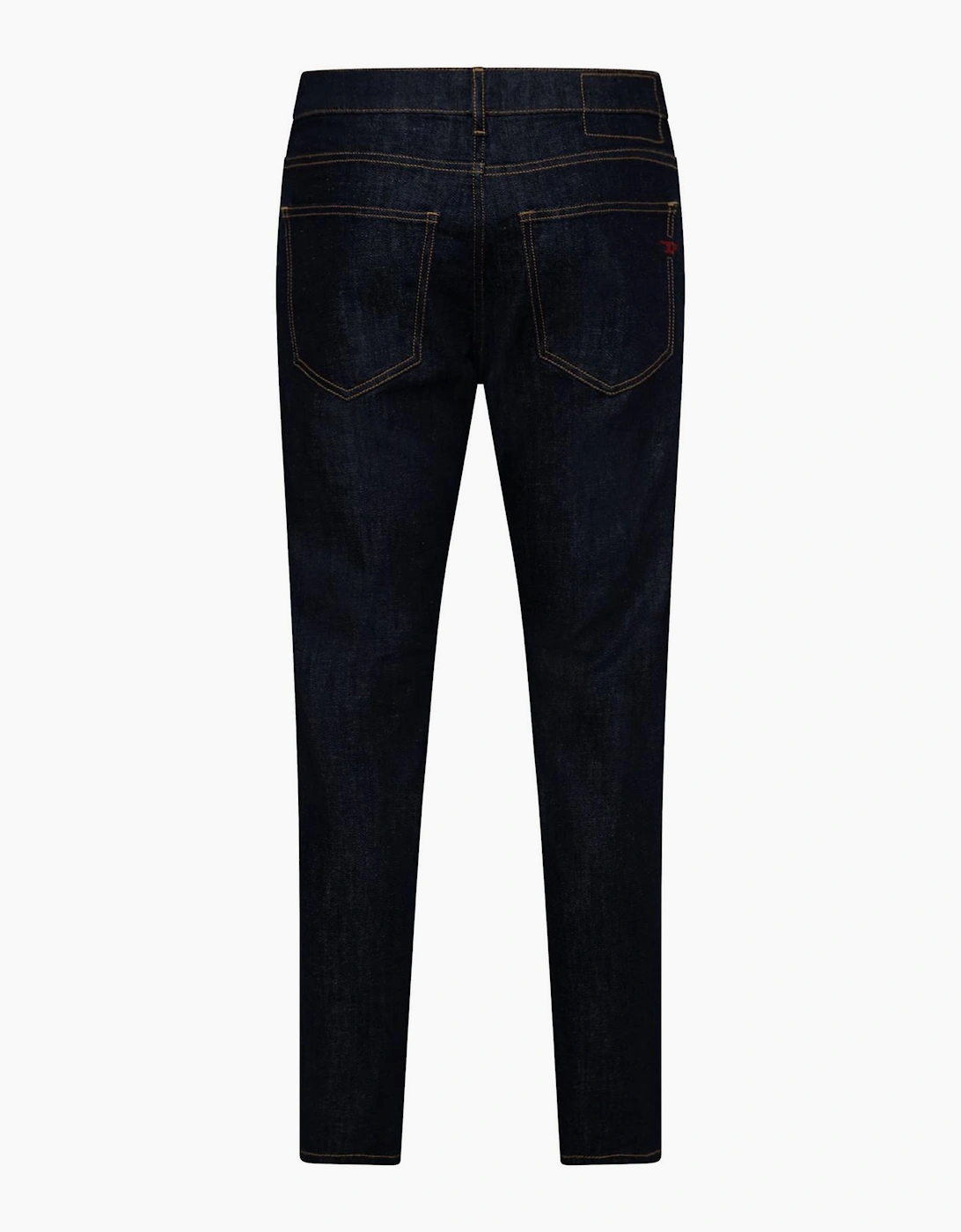 Mens 2019 D Strukt Slim Fit Jeans