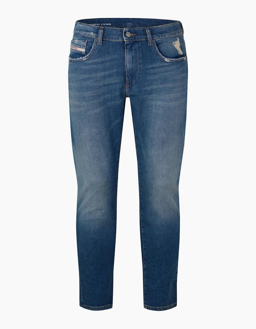 2019 D Strukt Slim Fit Jeans, 3 of 2