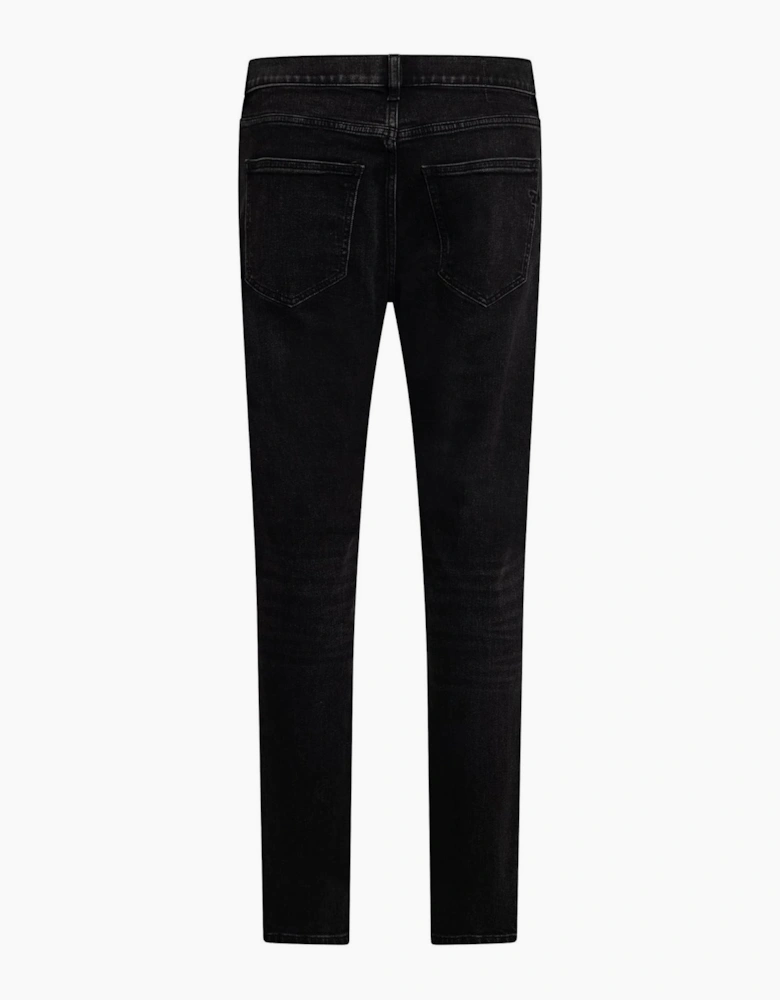 Mens 2019 D Strukt Slim Fit Jeans