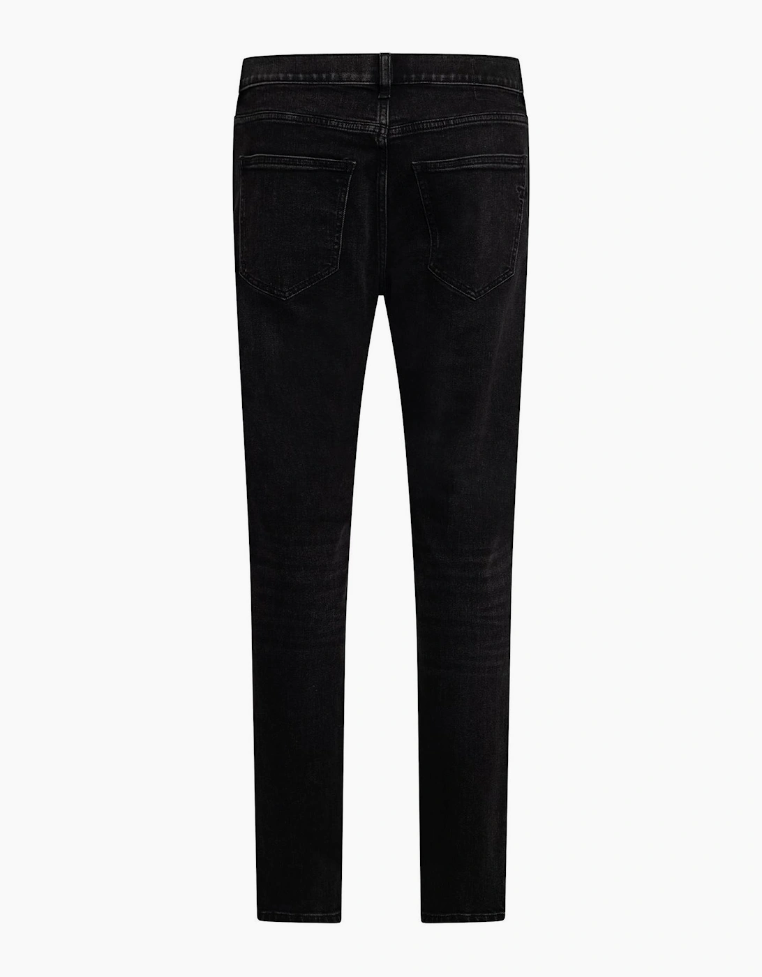 Mens 2019 D Strukt Slim Fit Jeans