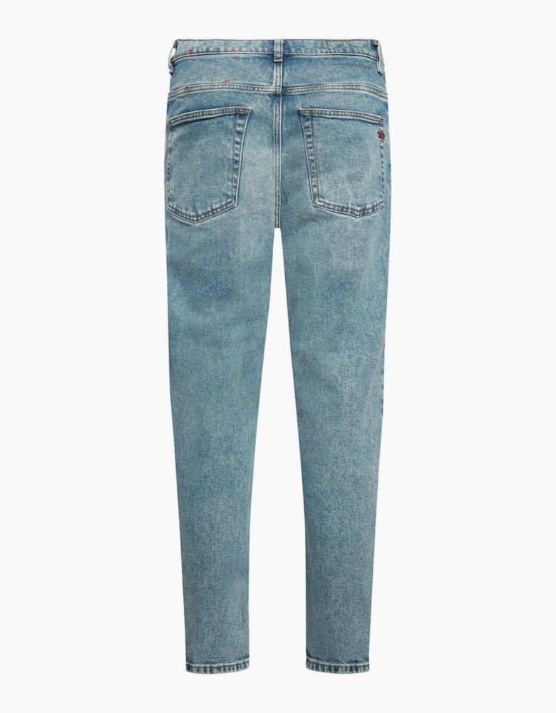 Mens 2005 D Fining Tapered Jeans
