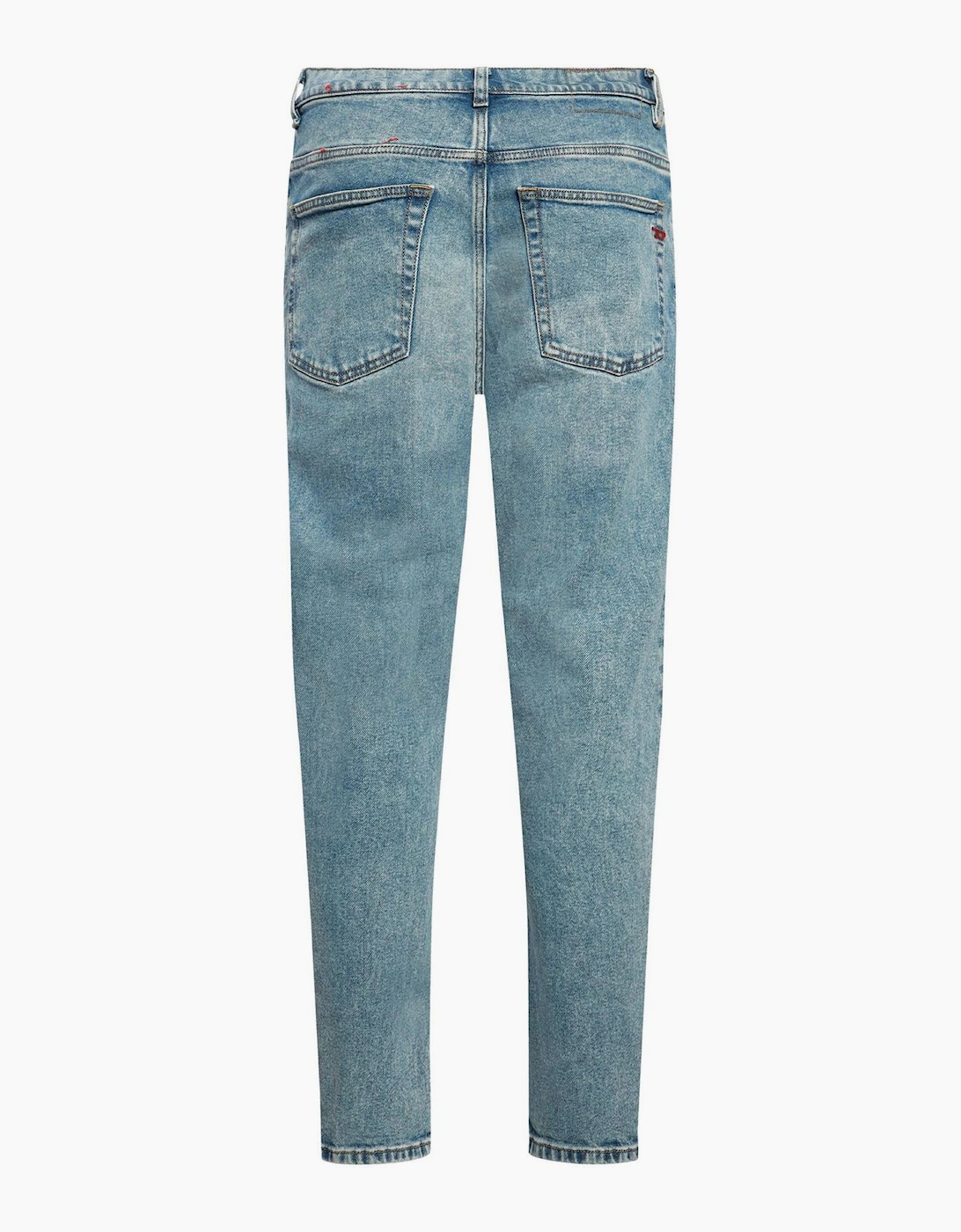 Mens 2005 D Fining Tapered Jeans