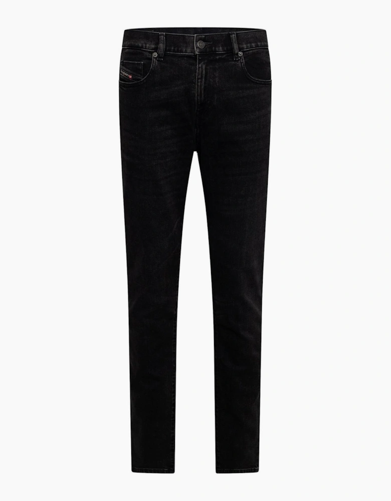 Mens 2019 D Strukt Slim Fit Jeans
