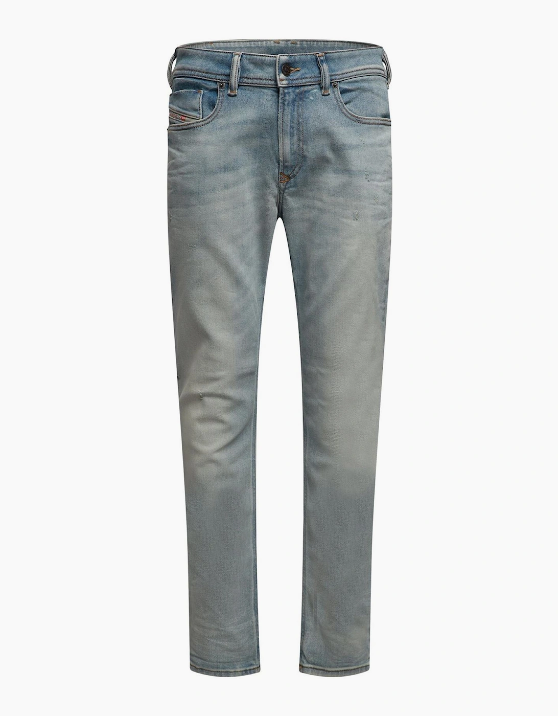 1979 Sleenker Skinny Jeans, 3 of 2