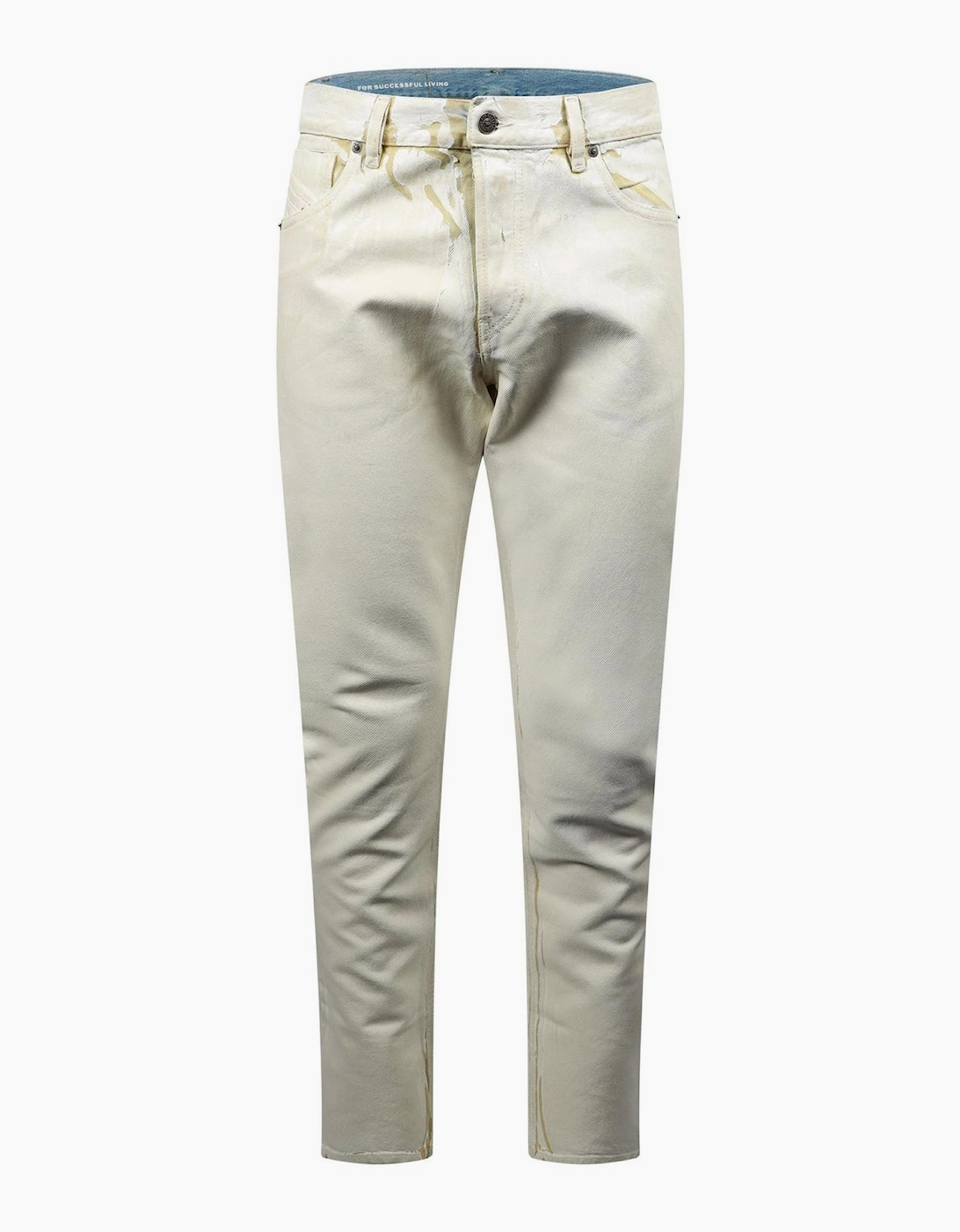 1995 D Sark Straight Leg Jeans, 3 of 2