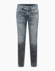 Black/Grey De