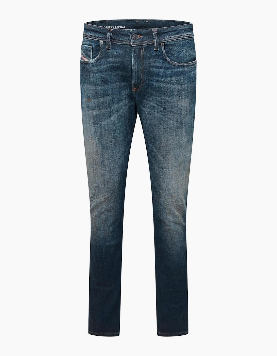 1979 Sleenker Skinny Jeans, 3 of 2