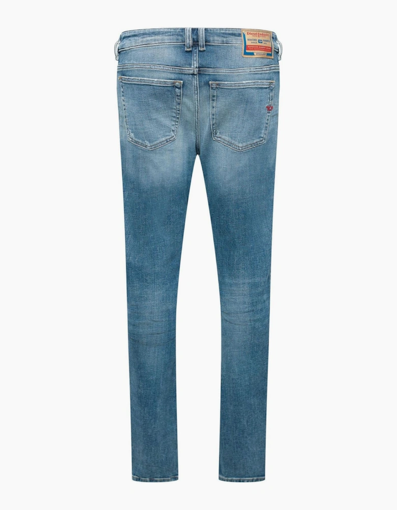1979 Sleenker Skinny Jeans