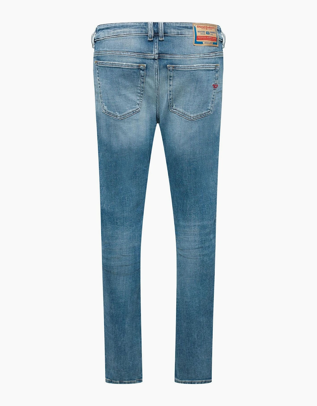1979 Sleenker Skinny Jeans