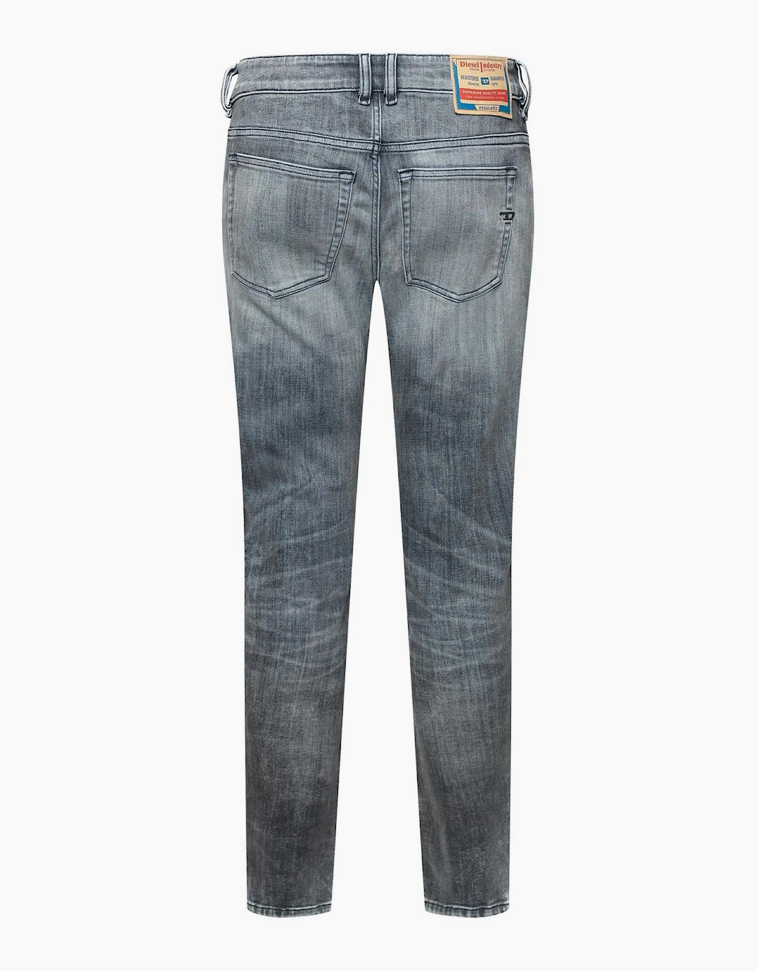 1979 Sleenker Skinny Jeans