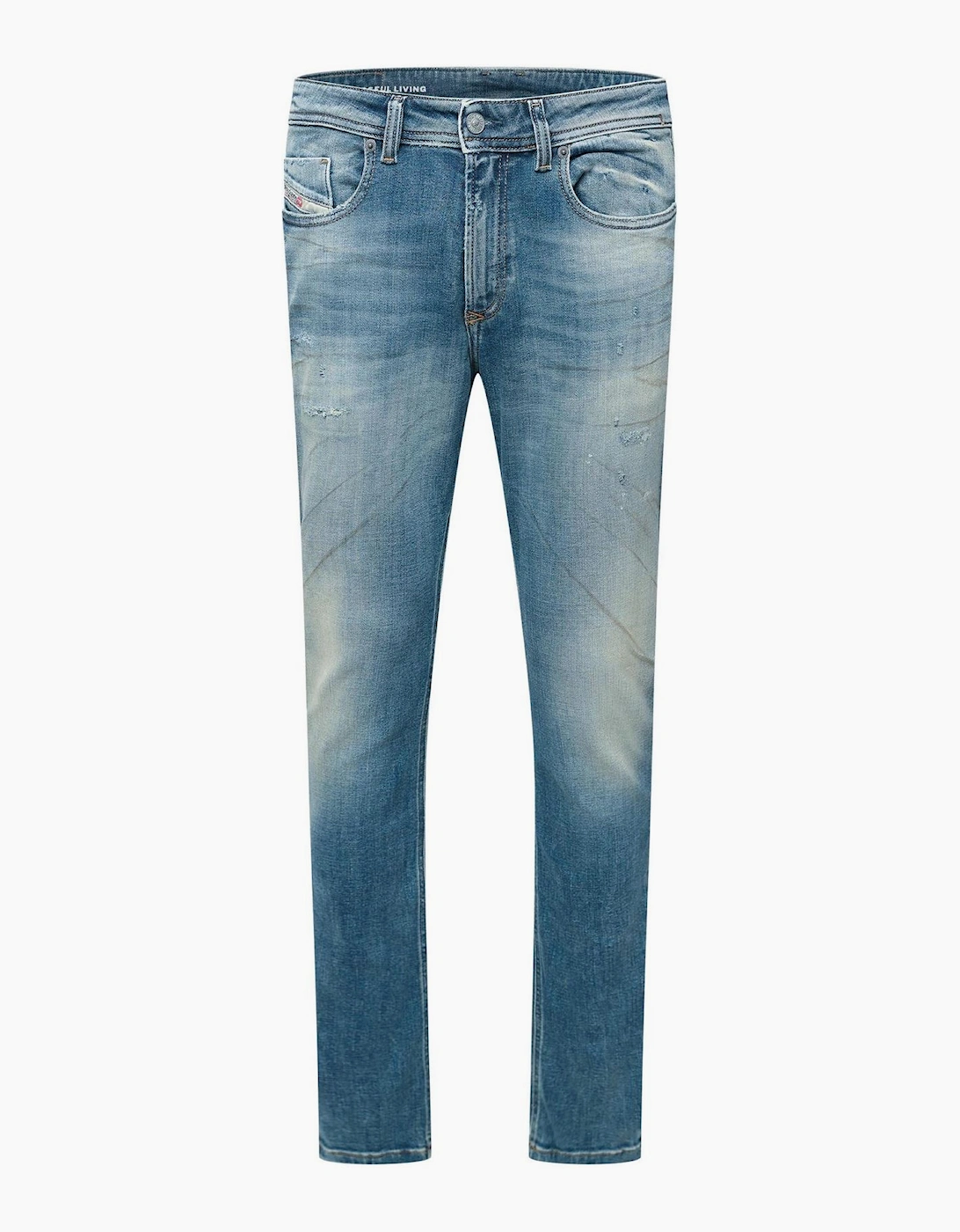 1979 Sleenker Skinny Jeans, 3 of 2