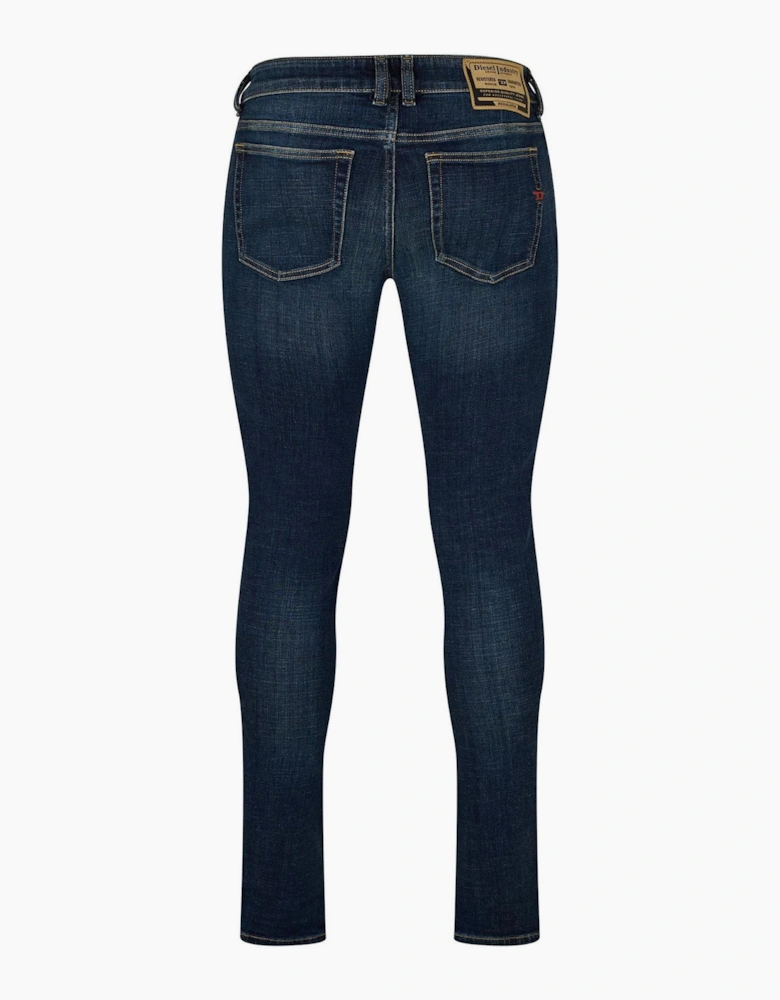1979 Sleenker Skinny Jeans