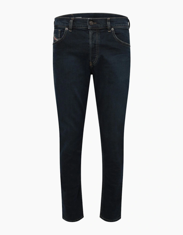 1995 D Sark Straight Leg Jeans