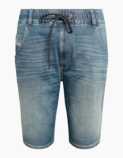 Blue Denim