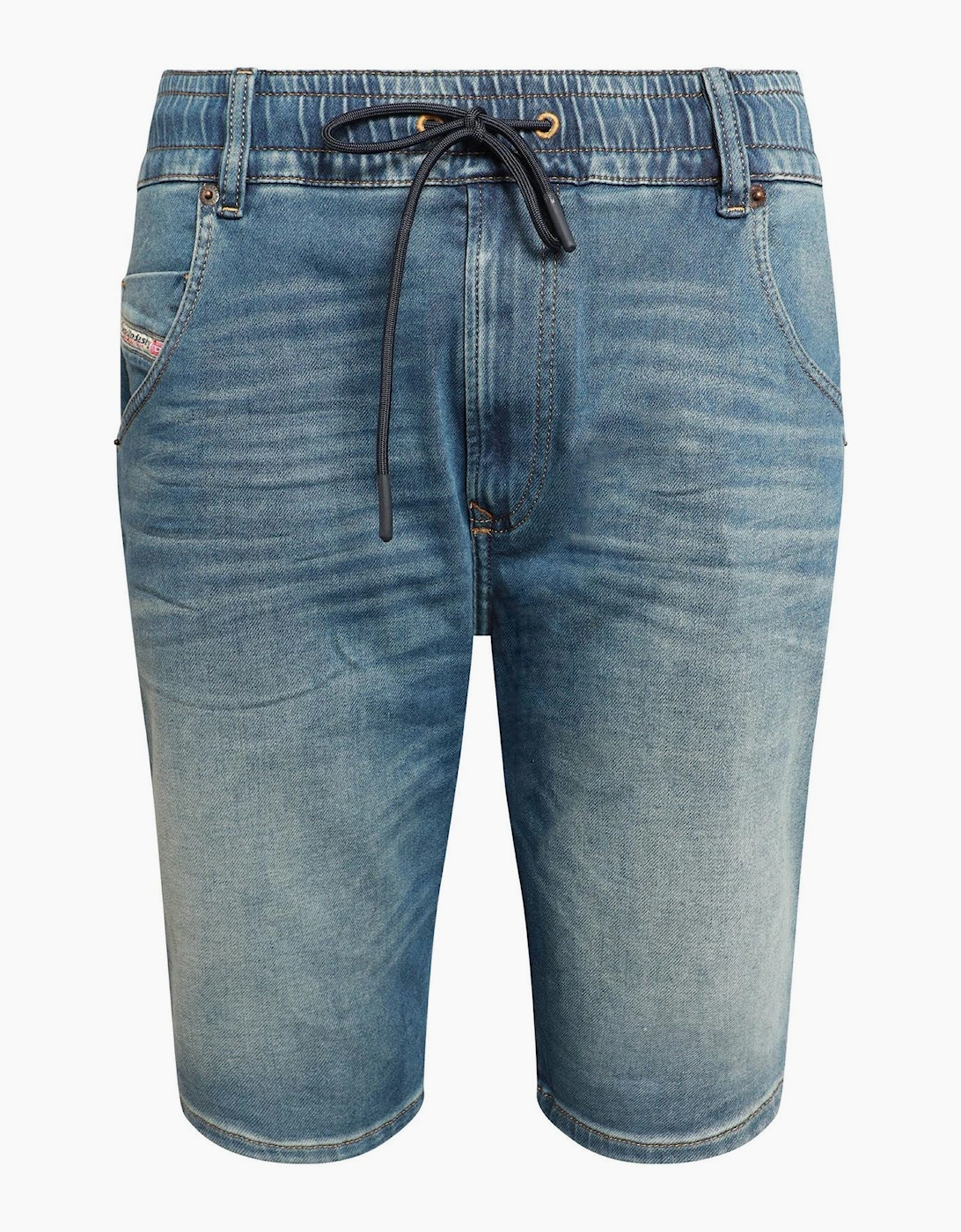 D Krooshort Z Denim Shorts