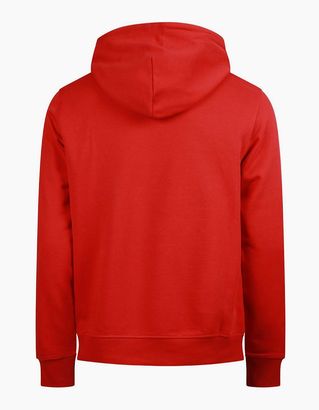 Over The Head Hoodie